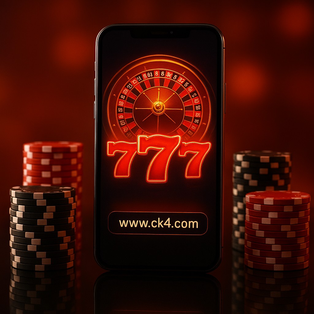 ck4-এর মোবাইল অ্যাপ