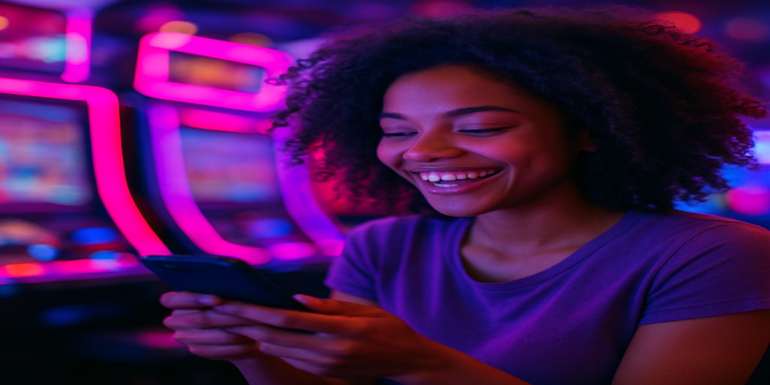 একজন নারী ck4 অ্যাপটি ব্যবহার করছেন