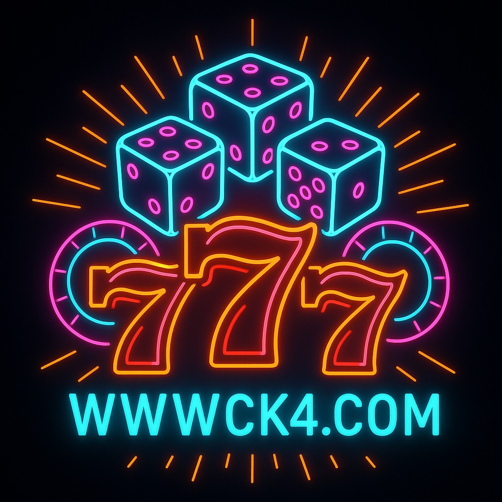 ck4 ক্যাসিনোর নায়ক