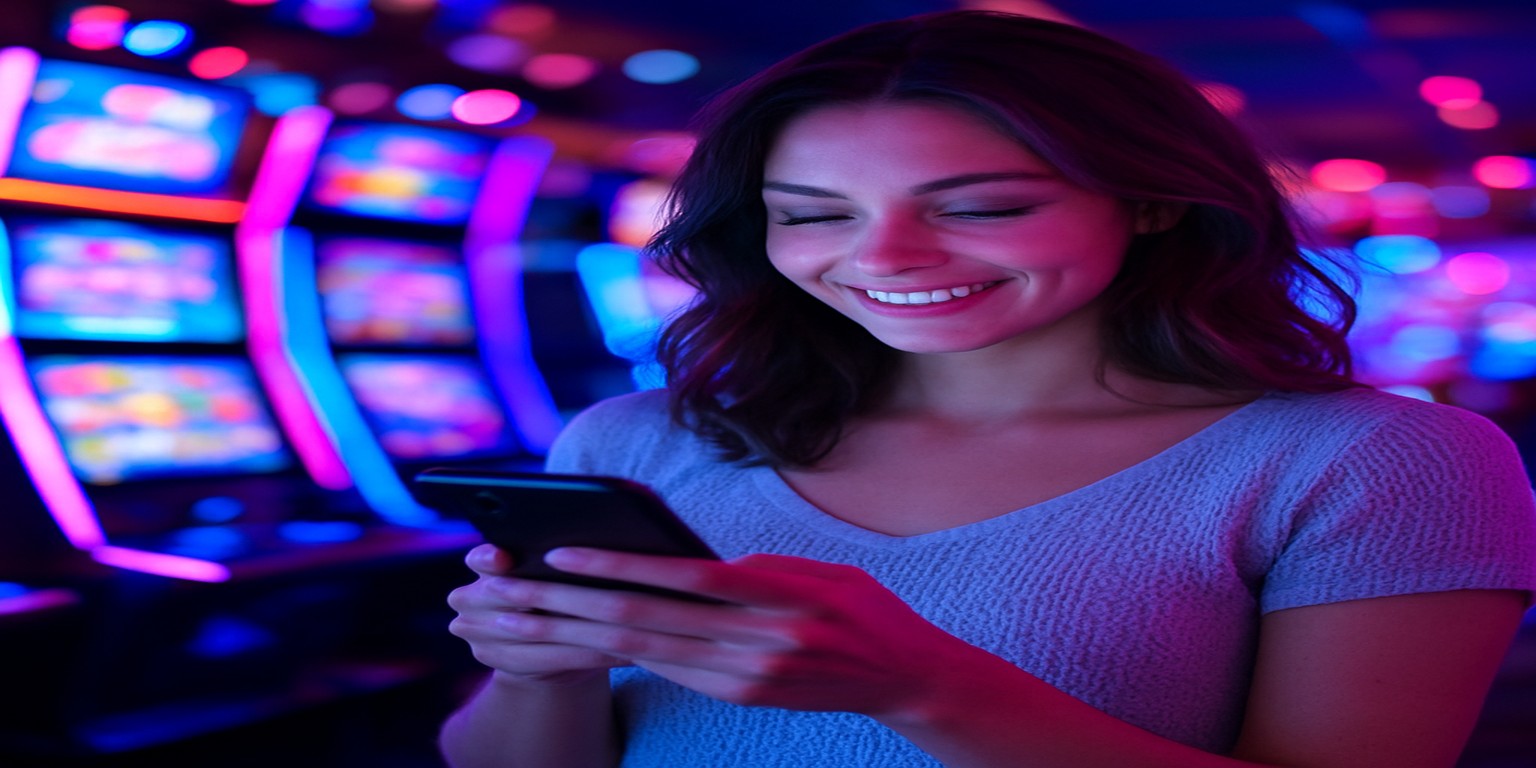 যুবতীর সঙ্গে ক্যাসিনোর আনন্দ