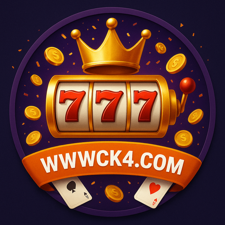 ck4-এ সর্বোচ্চ পুরস্কার ও বোনাসসহ চমৎকার ক্যাসিনো গেমিং অভিজ্ঞতা